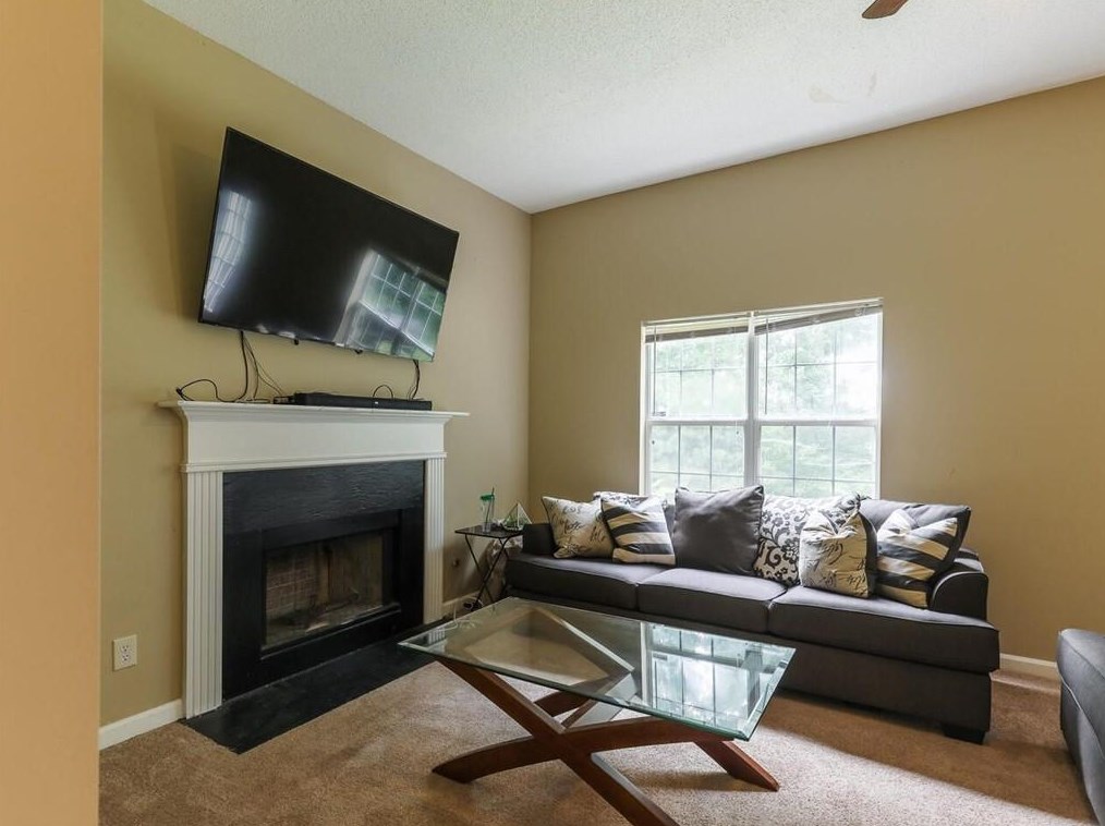 2381 Charleston Ter, Decatur GA  30034-1857 exterior