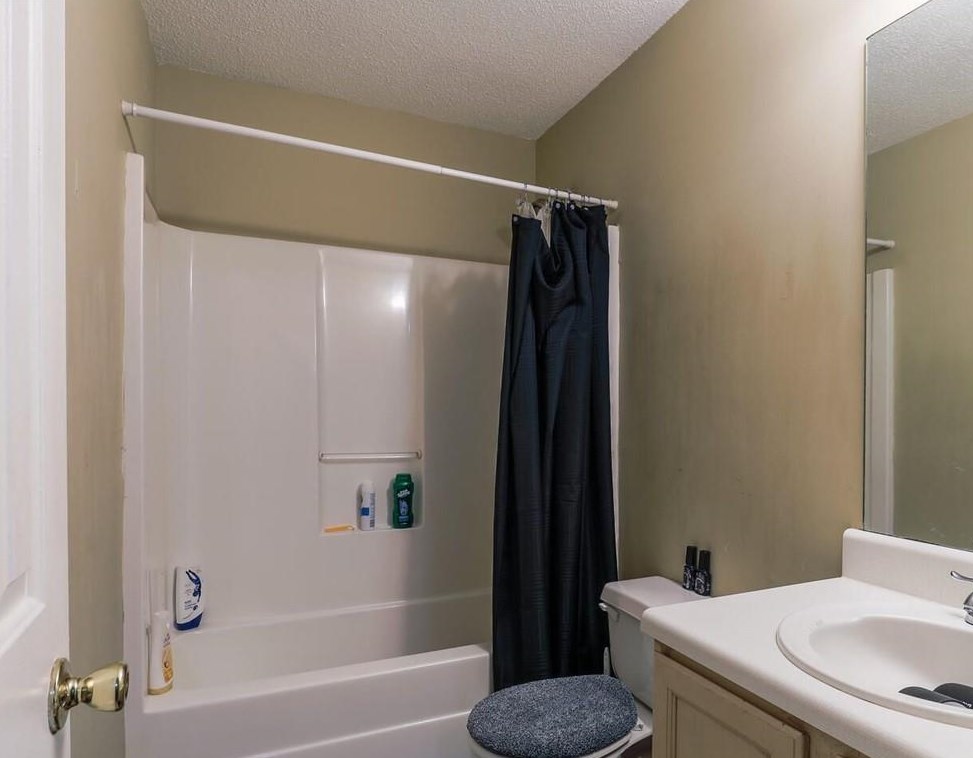 2381 Charleston Ter, Decatur GA  30034-1857 exterior