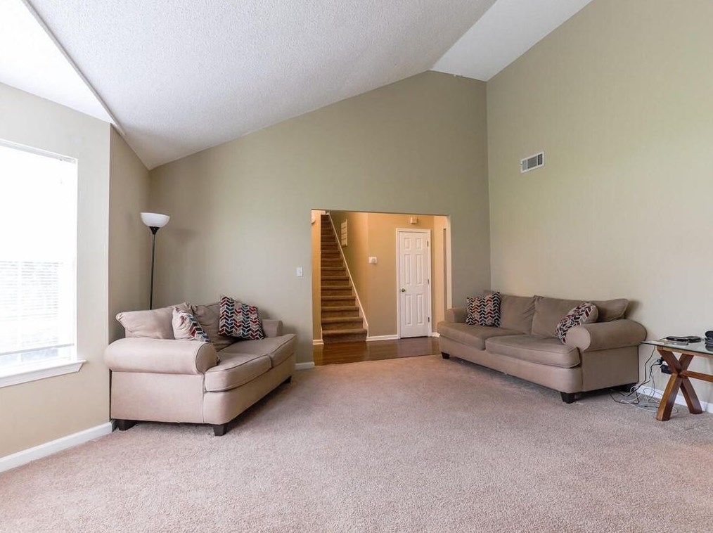 2381 Charleston Ter, Decatur GA  30034-1857 exterior