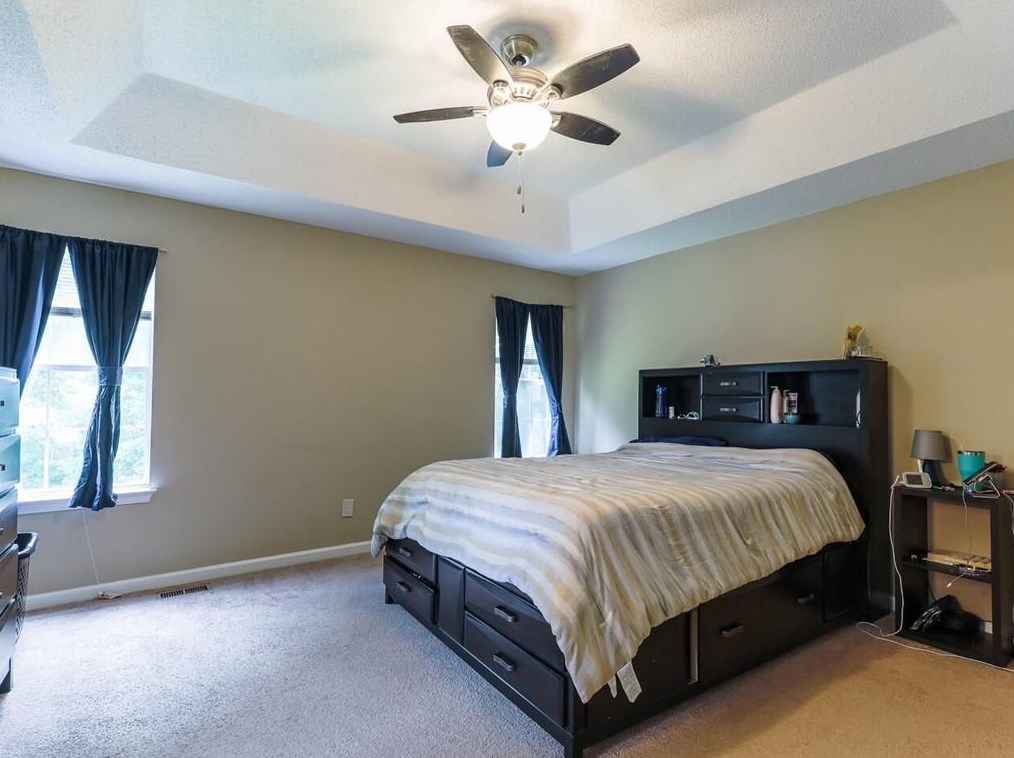 2381 Charleston Ter, Decatur GA  30034-1857 exterior