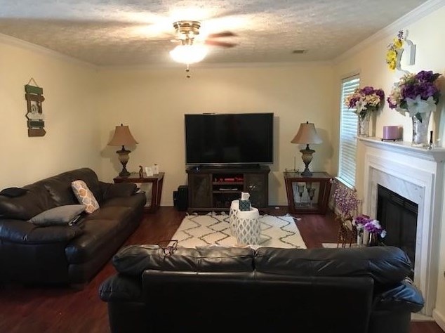 441 2 Iron Trail Nw, Kennesaw, GA 30144
