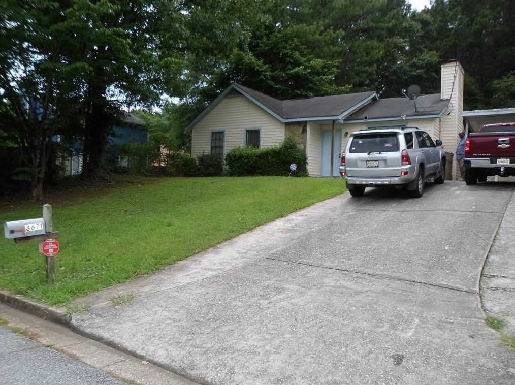 8671 Brandon Hill Ln, Jonesboro, GA 30238-4466