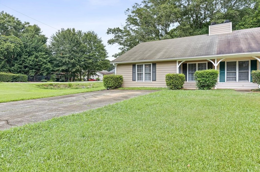 4051 Coopers Hill Dr Se #4051, Smyrna, GA 30080