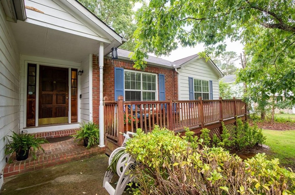 261 Cottonpatch Rd, Lawrenceville, GA 30046-7127