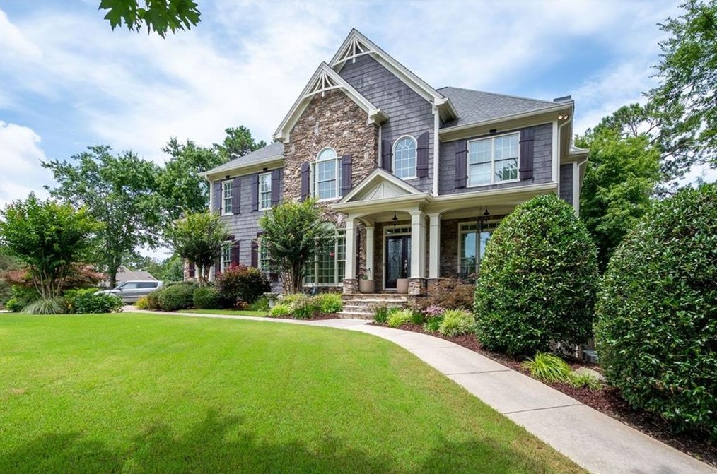 5650 Golden Vale Pt, Acworth, GA 30101-6970