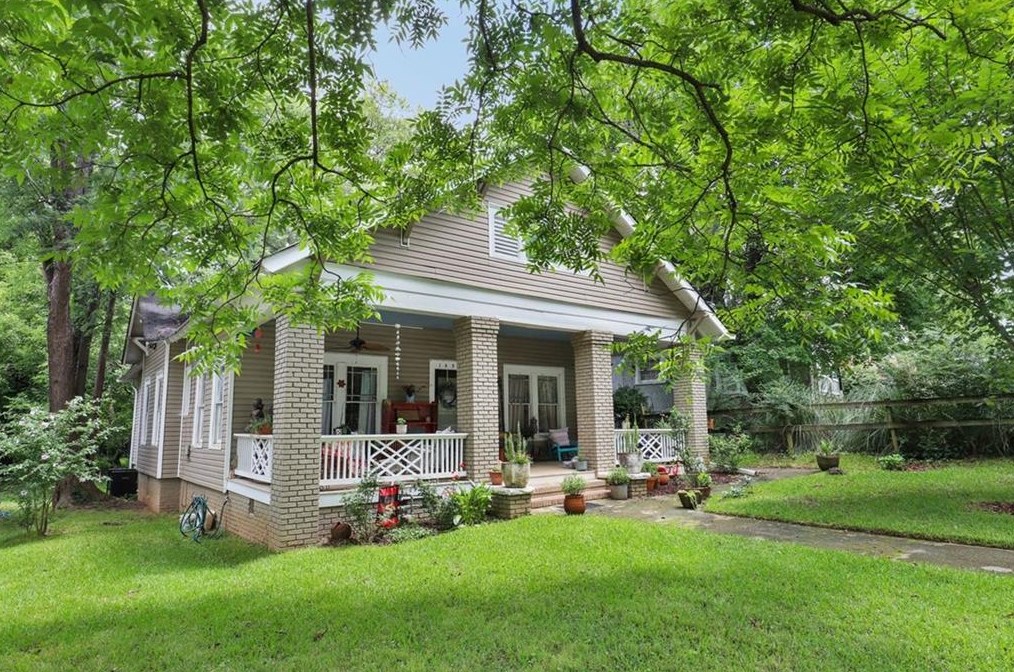 1497 Westwood Ave, Atlanta, GA 30310-2346