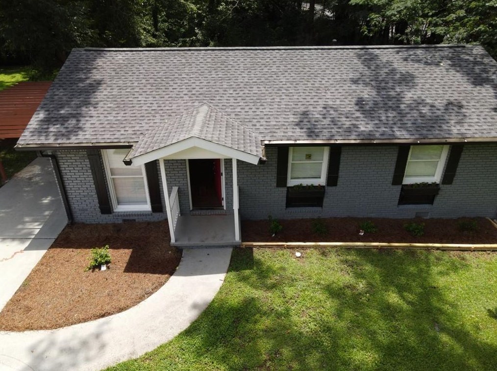 3372 Ward Dr, Atlanta, GA 30354-2627