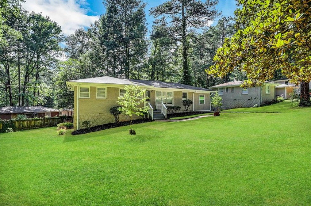 1397 Sandy Ln, Decatur, GA 30032