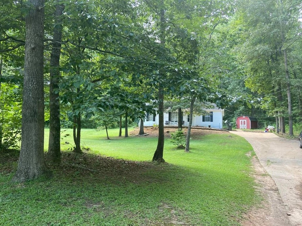 6 Poplar Way, Dallas, GA 30157-6234