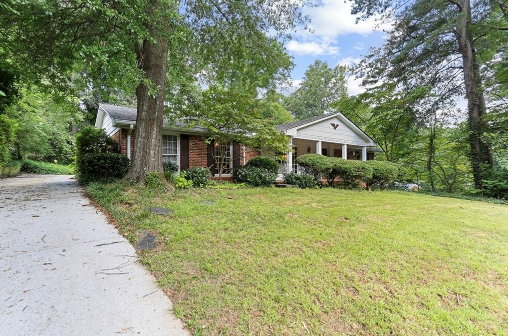2408 Wood Creek Ct, Tucker, GA 30084
