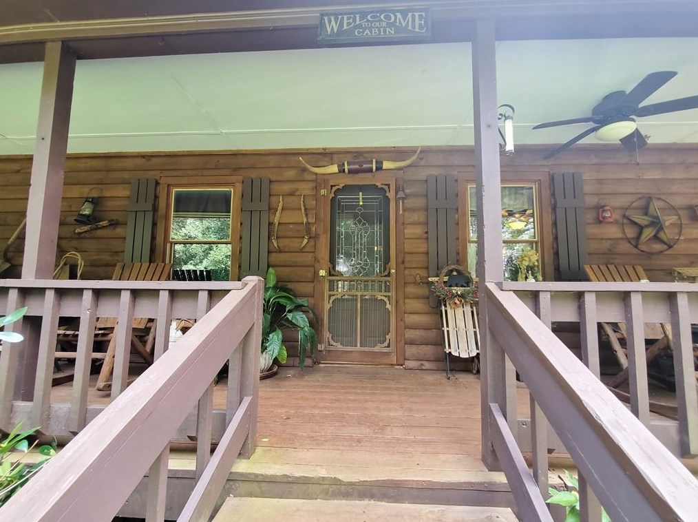 1360 Overlook Ridge, Bishop, GA 30621