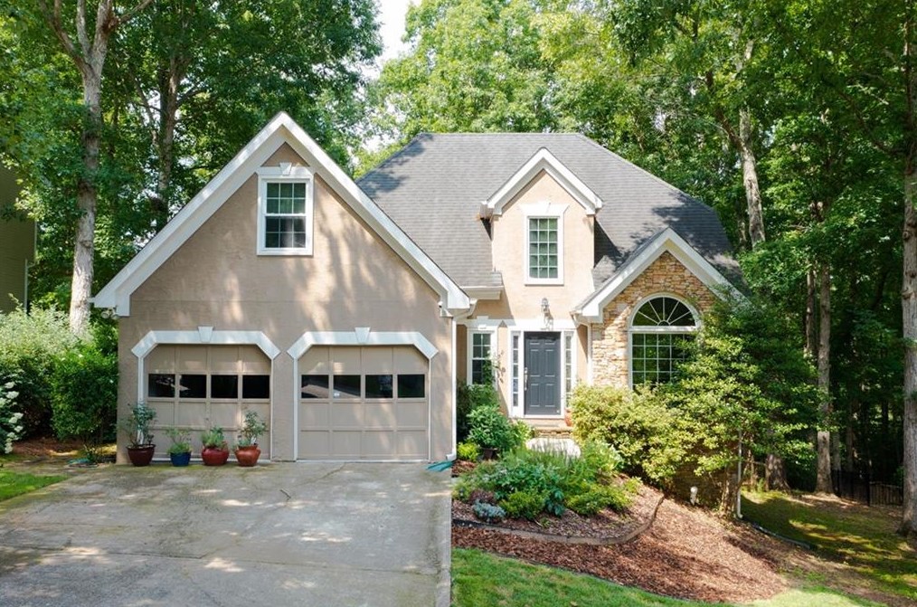 3531 Fairgreen Ct, Douglasville, GA 30135-2695