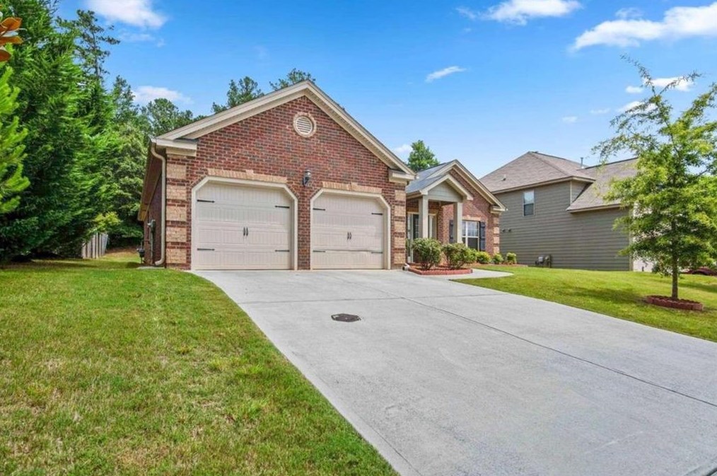 2544 Alexa Chase Cv, Dacula, GA 30019-7579