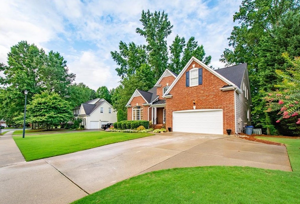 3030 Spring Field Ct, Alpharetta, GA 30004-0734
