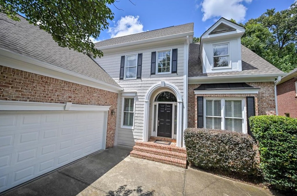 1913 Tynemoore Ct, Smyrna, GA 30080-5987
