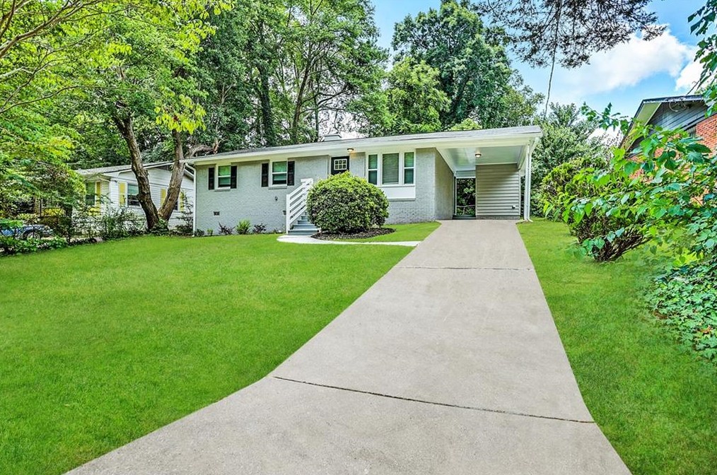 459 Oak Dr Se, Atlanta, GA 30354