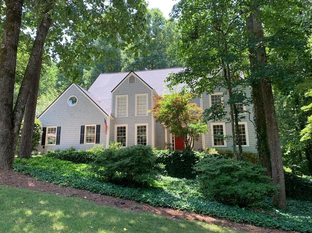 420 Wyndham Farms Way, Alpharetta, GA 30004-3218