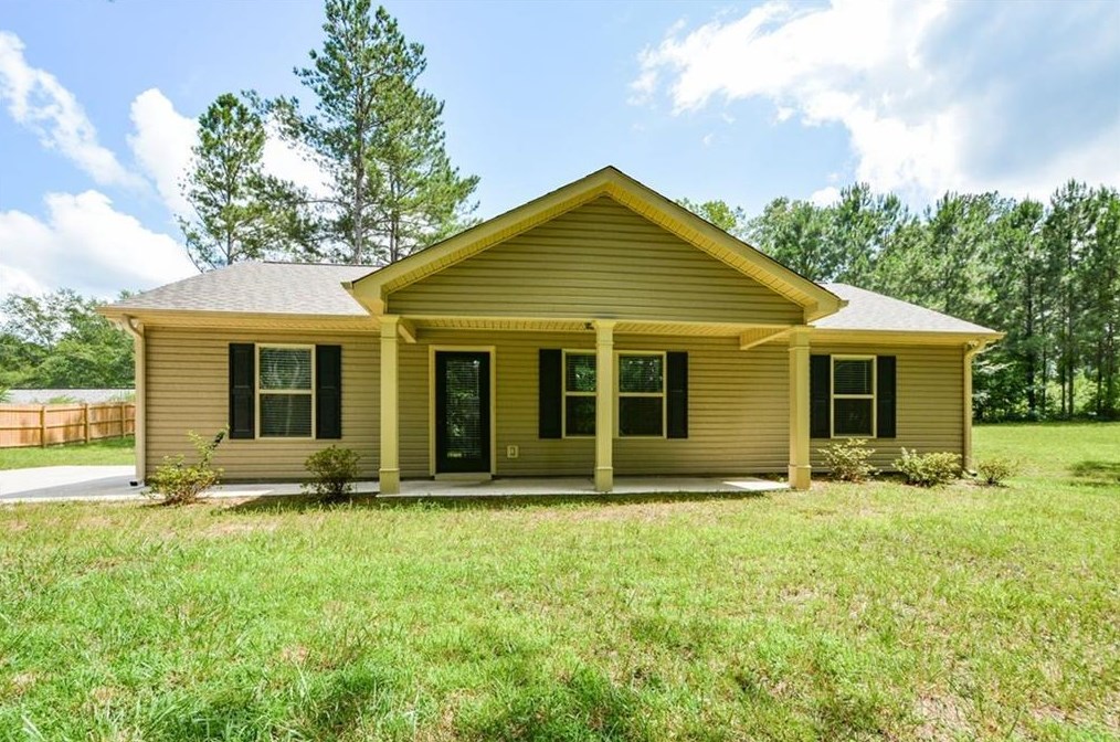 3213 Mount Olivet Rd, Dallas, GA 30132-2802