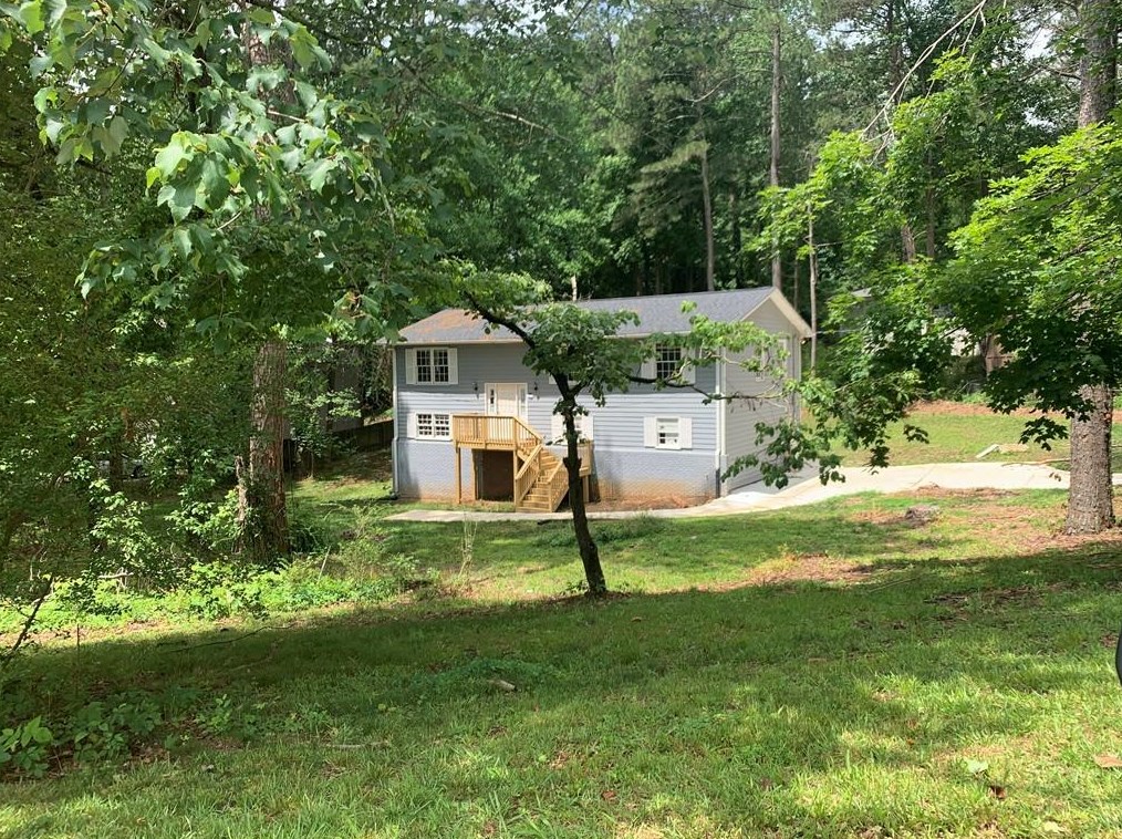 3815 Cumberland Way, Lithonia, GA 30038