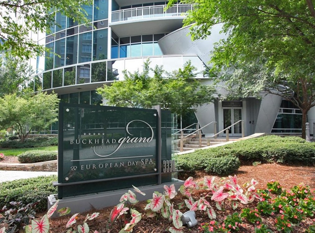 3338 Peachtree Rd Ne #603, Atlanta, GA 30326