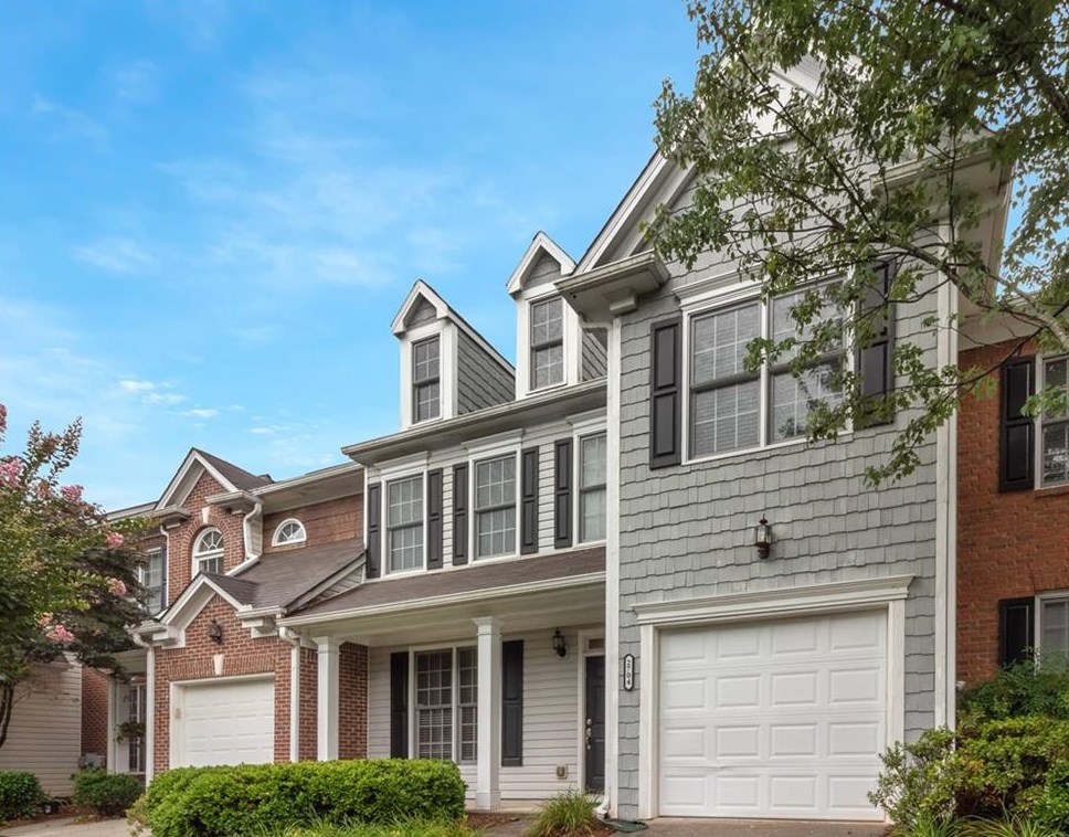 2704 Langford Commons Ln, Norcross, GA 30071