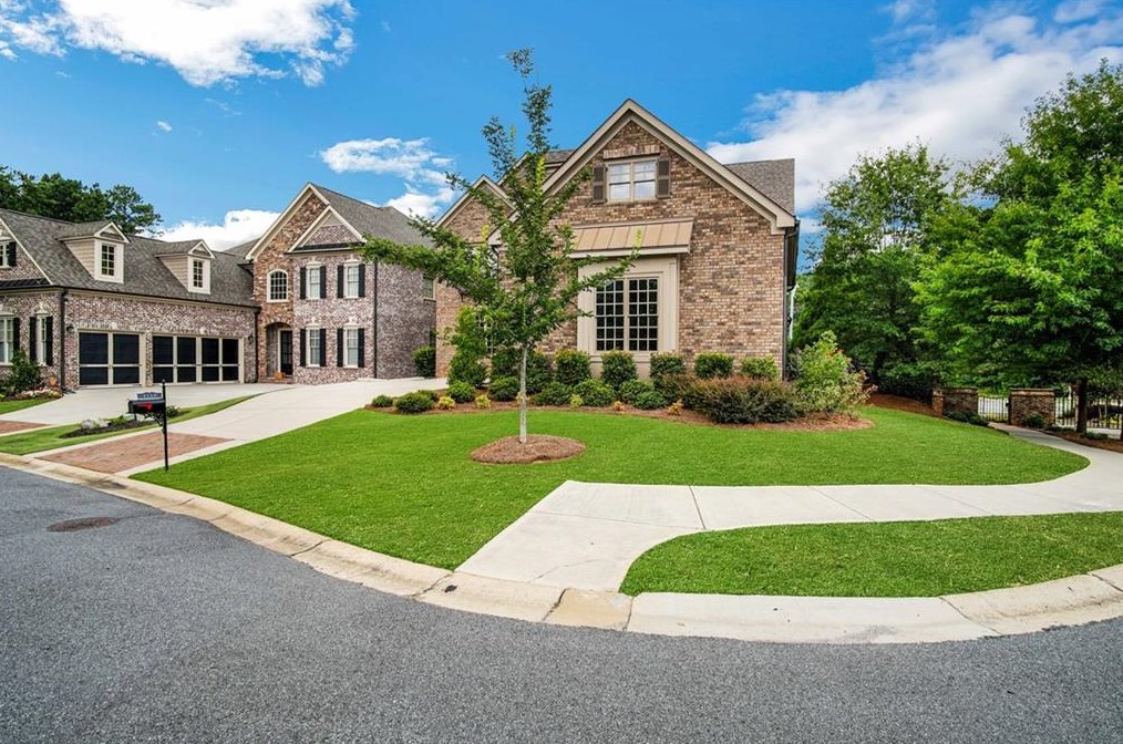 1110 Atherton Park, Roswell, GA 30076-2419