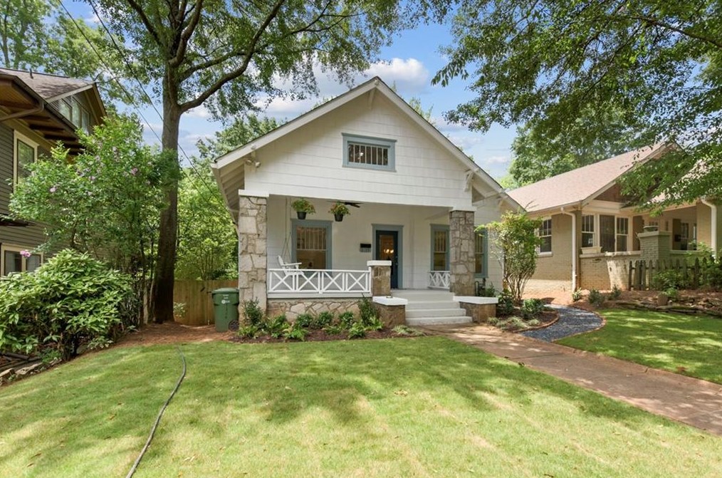 1259 Mclendon Ave Ne, Atlanta, GA 30307