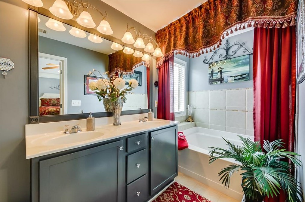 412 Fortune Way, Dallas GA  30157-7493 exterior