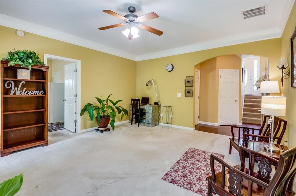 412 Fortune Way, Dallas GA  30157-7493 exterior