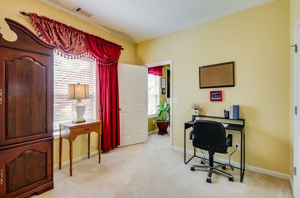 412 Fortune Way, Dallas GA  30157-7493 exterior