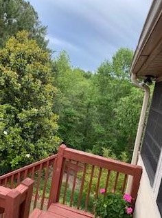 412 Fortune Way, Dallas GA  30157-7493 exterior