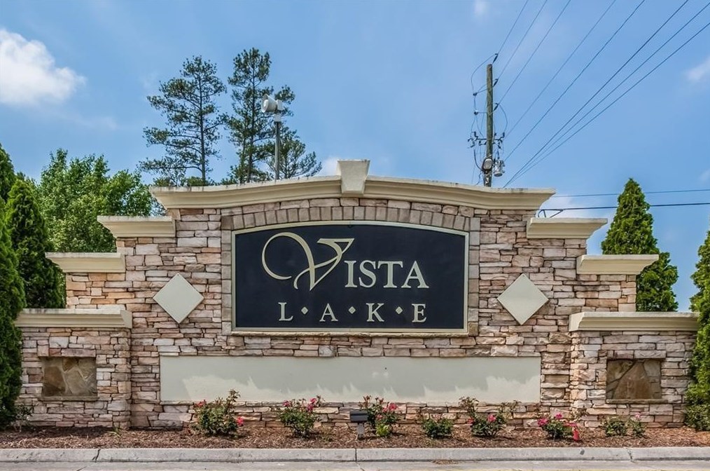 412 Fortune Way, Dallas GA  30157-7493 exterior