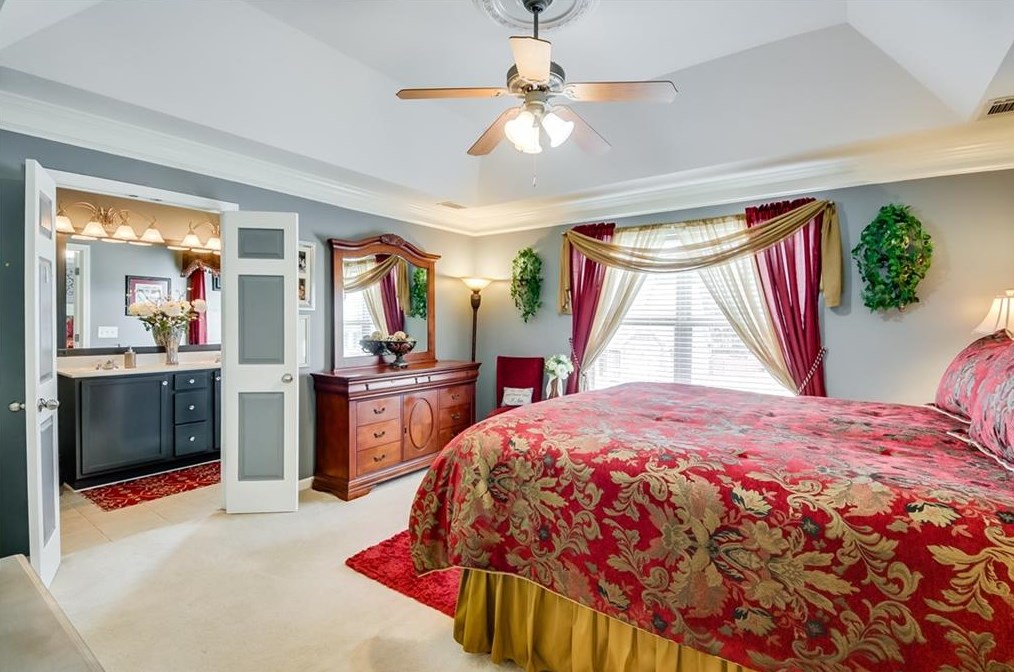 412 Fortune Way, Dallas GA  30157-7493 exterior