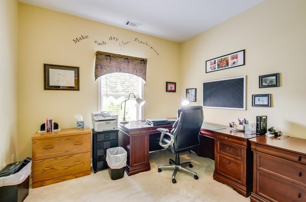 412 Fortune Way, Dallas GA  30157-7493 exterior