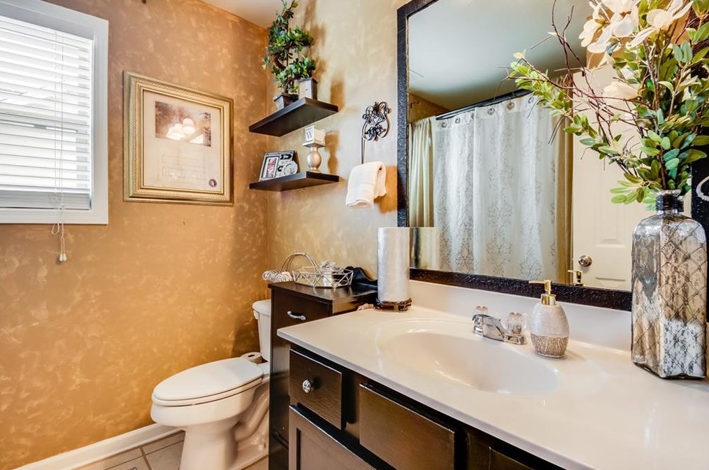 412 Fortune Way, Dallas GA  30157-7493 exterior