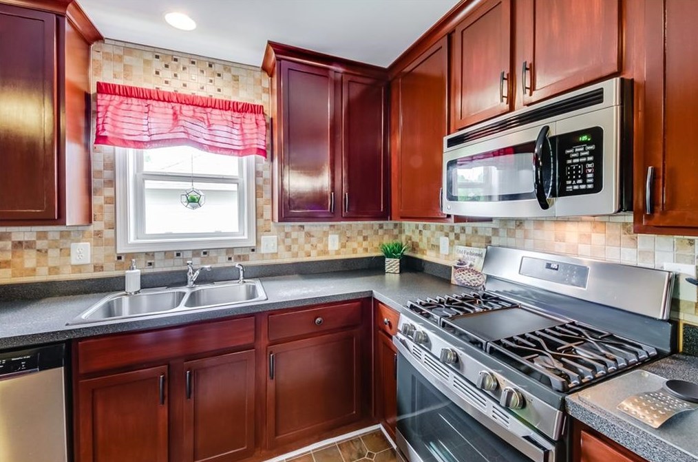 412 Fortune Way, Dallas GA  30157-7493 exterior