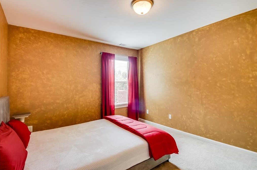 412 Fortune Way, Dallas GA  30157-7493 exterior