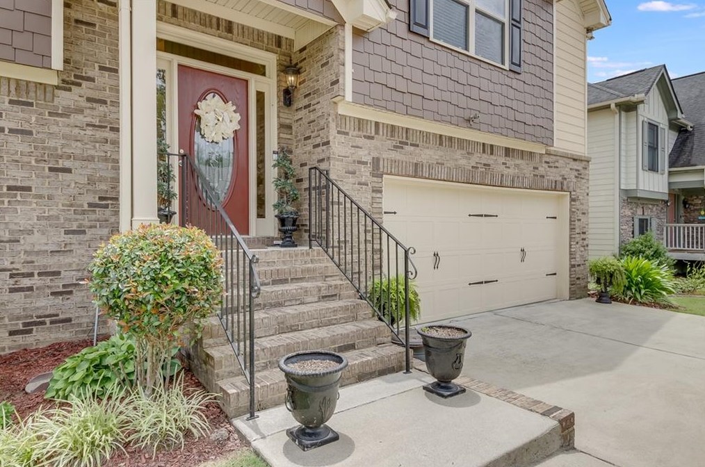 412 Fortune Way, Dallas, GA 30157-7493