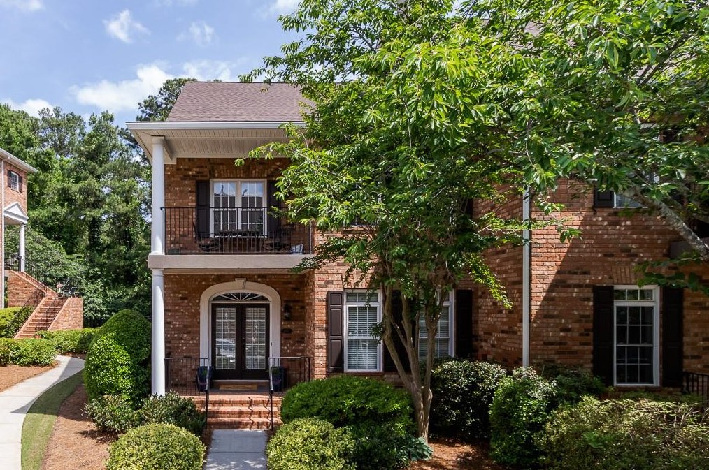 2537 Oglethorpe Cir Ne, Atlanta, GA 30319