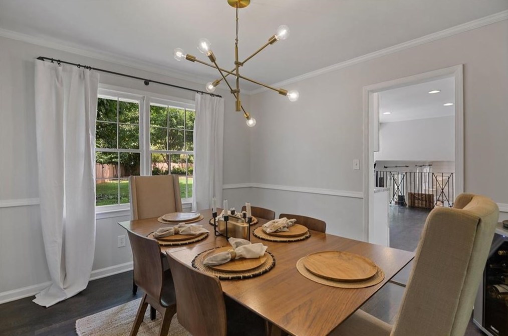 2540 Windwood Ct, Atlanta GA  30360-1444 exterior