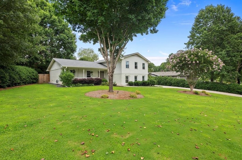 2540 Windwood Ct, Atlanta, GA 30360-1444