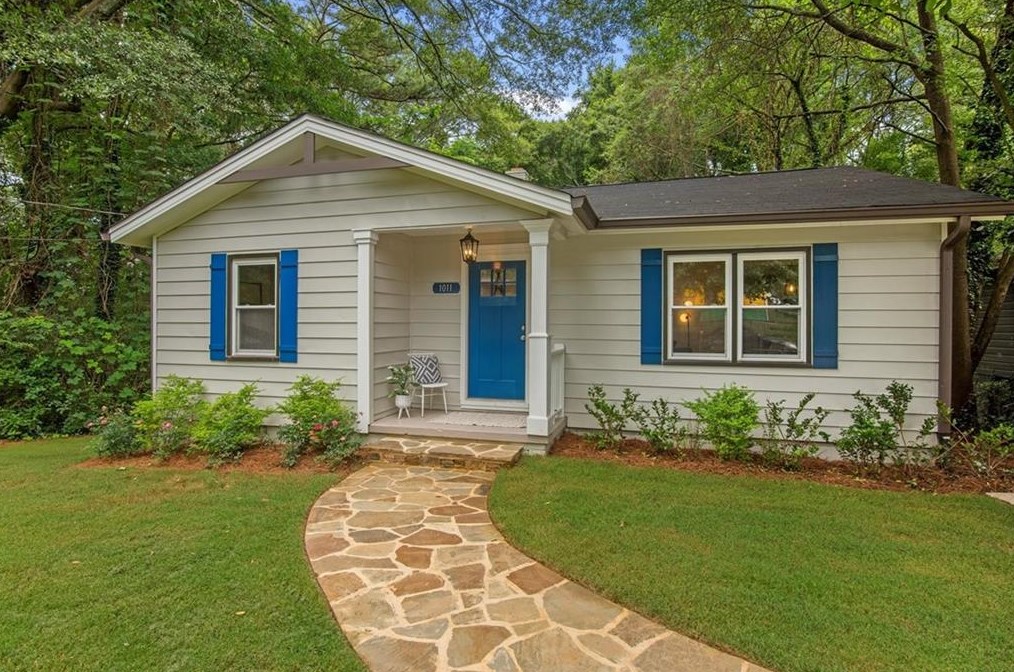 1011 Welch St, Atlanta, GA 30310-0031