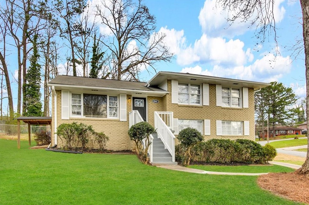 3040 Barksdale Cir, Atlanta, GA 30344
