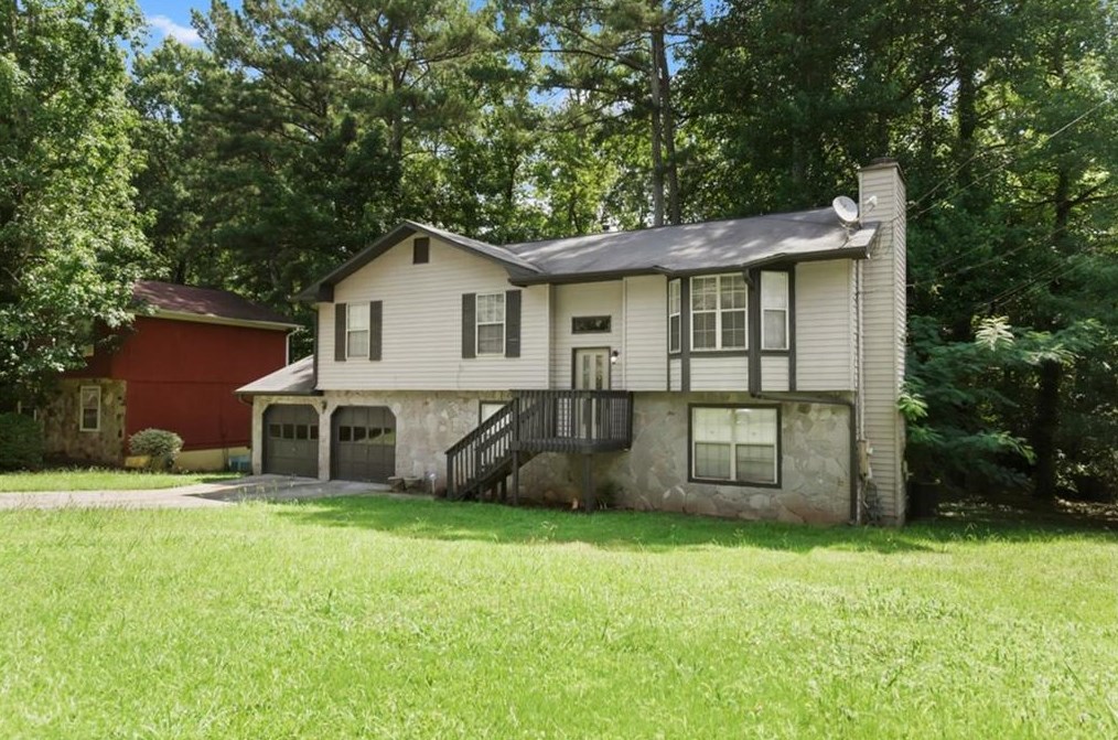 5780 Dorian Ct, Lithonia, GA 30058