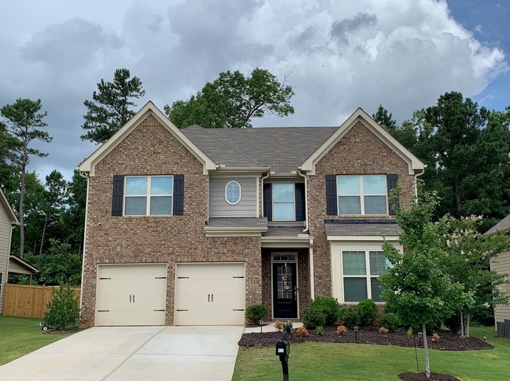 432 Lanier Ct, Hiram, GA 30141