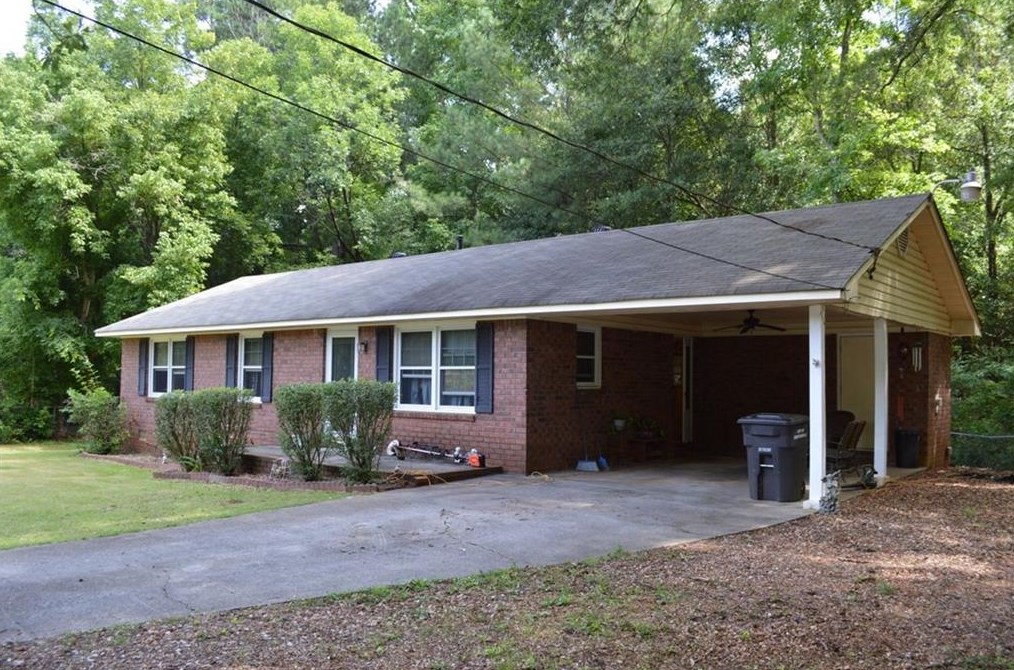 3 Jenny Ln, Euharlee, GA 30120-2640
