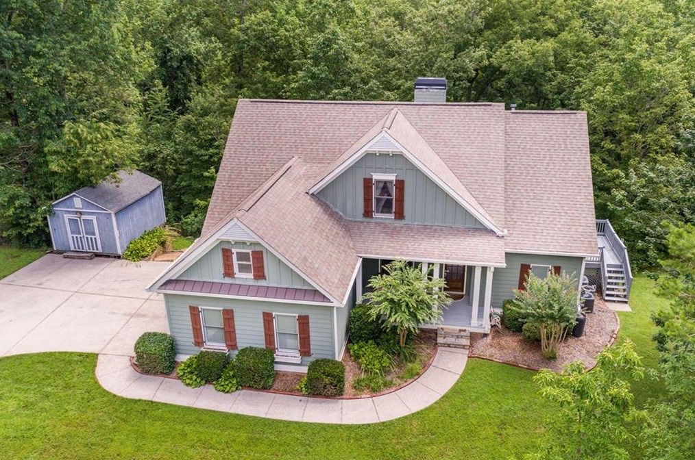 49 Lower Browning Ct, Big Canoe, GA 30143