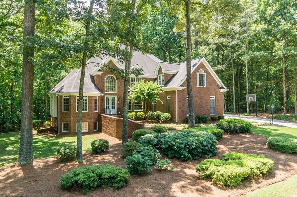 375 Gunston Hall Cir, Alpharetta, GA 30004-7506