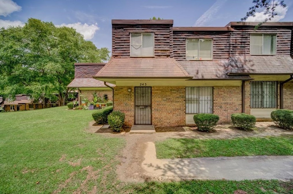 243 Peyton Pl Sw, Atlanta, GA 30311