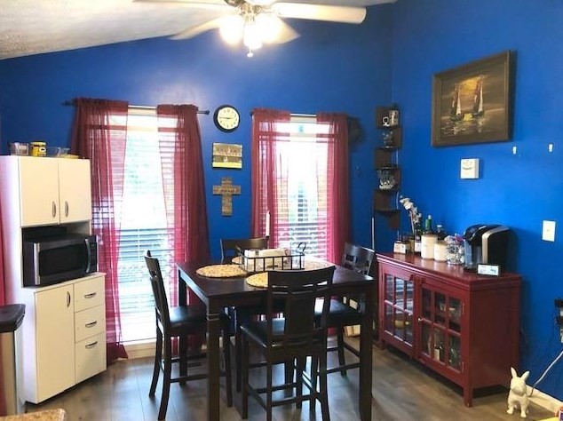 2400 Lakeshore Dr, Conyers, GA 30012